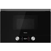 TEKA Urban Colors Edition Microwave Oven with Grill - ML 8220 BIS L BK