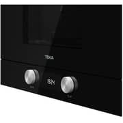 TEKA Urban Colors Edition Microwave Oven with Grill - ML 8220 BIS L BK