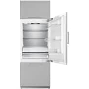 Teka Built In Combi Refrigerator 556 Litres RBF 78980 FI