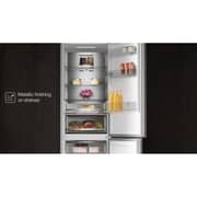 Teka Built In Combi Refrigerator 556 Litres RBF 78980 FI