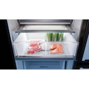 Teka Built In Combi Refrigerator 556 Litres RBF 78980 FI