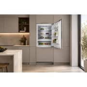 Teka Built In Combi Refrigerator 556 Litres RBF 78980 FI