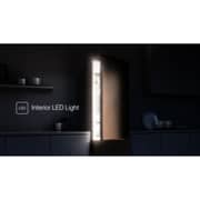 Teka Built In Combi Refrigerator 556 Litres RBF 78980 FI