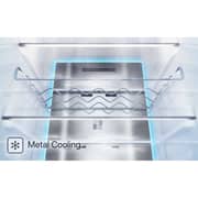 Teka Built In Combi Refrigerator 556 Litres RBF 78980 FI