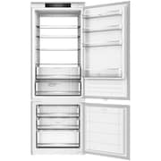 TEKA Bottom Freezer 341L with Humidity Control Zone - RBF 78780 FI