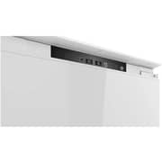 TEKA Bottom Freezer 341L with Humidity Control Zone - RBF 78780 FI