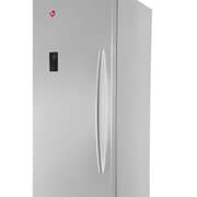 Hoover Upright Freezer 765 Litres HSFR-H765-S