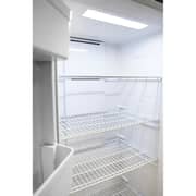 Hoover Upright Freezer 765 Litres HSFR-H765-S
