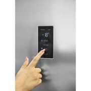 Hoover Upright Freezer 765 Litres HSFR-H765-S