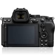 Nikon Z5 II Mirrorless Digital Camera Black With 24-50mm F/4-6.3 Lens