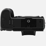 Nikon Z5 II Mirrorless Digital Camera Black With 24-200mm F/4-6.3 Lens