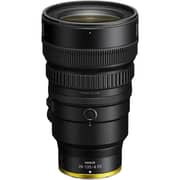 Nikon Z 28-135mm F/4 PZ Zoom Lens