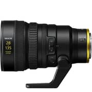 Nikon Z 28-135mm F/4 PZ Zoom Lens