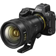 Nikon Z 28-135mm F/4 PZ Zoom Lens