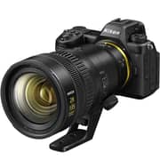 Nikon Z 28-135mm F/4 PZ Zoom Lens
