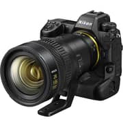 Nikon Z 28-135mm F/4 PZ Zoom Lens