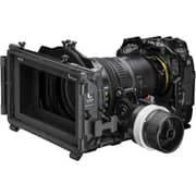 Nikon Z 28-135mm F/4 PZ Zoom Lens