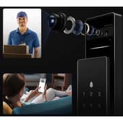 Ezviz Face Recognition Smart Lock DL50 FVS