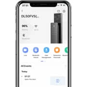 Ezviz Face Recognition Smart Lock DL50 FVS