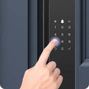 Ezviz Face Recognition Smart Lock DL50 FVS