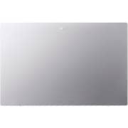 Acer Aspire GO 15 (2025) Laptop - AMD Ryzen 7-7735HS / 15.6inch FHD / 512GB SSD / 16GB RAM / Shared AMD Radeon Graphics / Windows 11 Home / English & Arabic Keyboard / Silver / Middle East Version - [AG15-41P-R6L9]