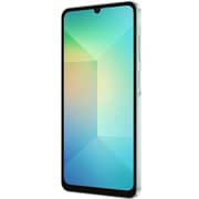 Samsung Galaxy A06 5G 128GB 4GB RAM Light Green Dual Sim Smartphone