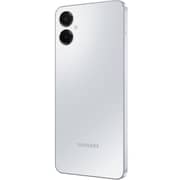 Samsung Galaxy A06 5G 128GB 4GB RAM Light Grey Dual Sim Smartphone