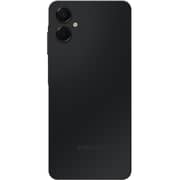Samsung Galaxy A06 5G 128GB 4GB RAM Black Dual Sim Smartphone