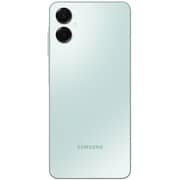 Samsung Galaxy A06 5G 128GB 6GB RAM Light Green Dual Sim Smartphone