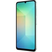 Samsung Galaxy A06 5G 128GB 6GB RAM Light Green Dual Sim Smartphone