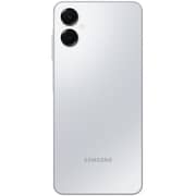 Samsung Galaxy A06 5G 128GB 6GB RAM Light Grey Dual Sim Smartphone