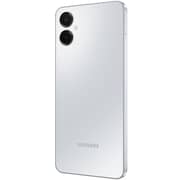 Samsung Galaxy A06 5G 128GB 6GB RAM Light Grey Dual Sim Smartphone
