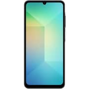 Samsung Galaxy A06 5G 128GB 6GB RAM Black Dual Sim Smartphone