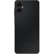Samsung Galaxy A06 5G 128GB 6GB RAM Black Dual Sim Smartphone