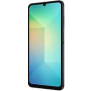 Samsung Galaxy A06 5G 128GB 6GB RAM Black Dual Sim Smartphone