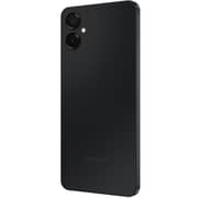 Samsung Galaxy A06 5G 128GB 6GB RAM Black Dual Sim Smartphone