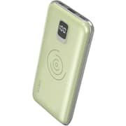 Endefo Power Bank 10000mAh Green EPB53