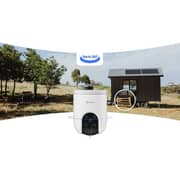 Ezviz H8C Outdoor Security Camera