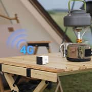 Ezviz CB2 Smart Home Camera