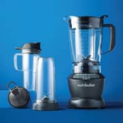 Nutribullet Blender Combo NBC-12A