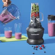 Nutribullet Blender Combo NBC-12A