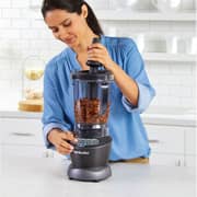 Nutribullet Blender Combo NBC-12A