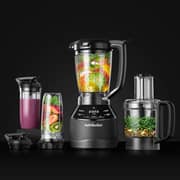 Nutribullet Blender/Chopper NBP-200