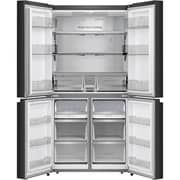 Hisense French Door Referigerator 728 Litres RQ5G728NABI