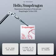 Nothing Phone (3a) 5G 128GB 8GB RAM Black Dual Sim Smartphone