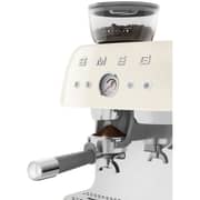 Smeg 50's Style Coffee Machine EGF03CRAU