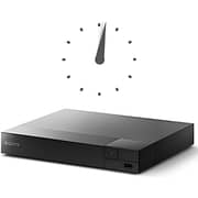 Sony Streaming Blu-Ray Disc Player
