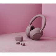 Sony WF-1000XM5/PZ True Wireless Earbuds Smoky Pink