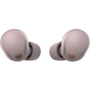 Sony WF-1000XM5/PZ True Wireless Earbuds Smoky Pink