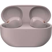 Sony WF-1000XM5/PZ True Wireless Earbuds Smoky Pink